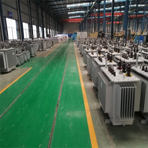 沈阳SH15-800KVA非晶合金变压器厂家