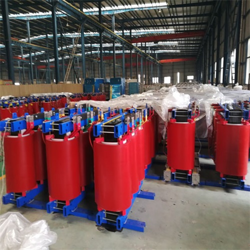 沈阳SCB11干式变压器