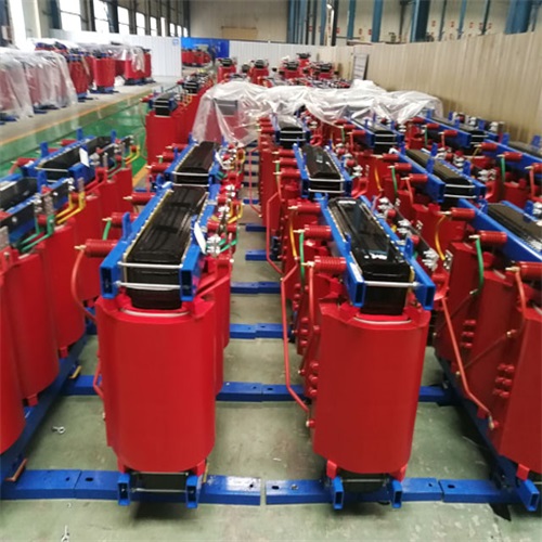 沈阳2500kva干式变压器尺寸