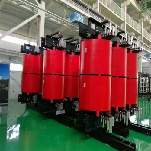 节能沈阳沈阳沈阳干式变压器 SCB18 一级能效降低运行损耗